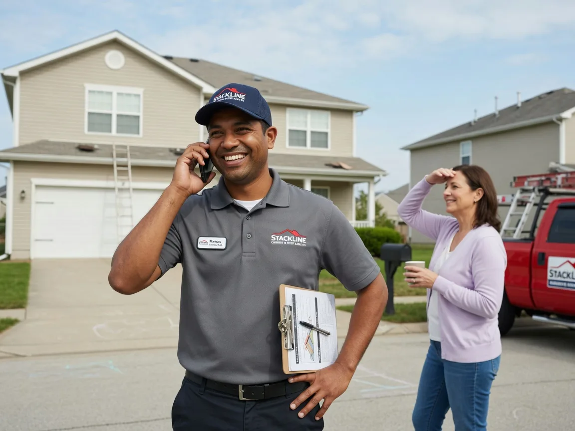 Chimney flashing repair Magalia, CA FAQs